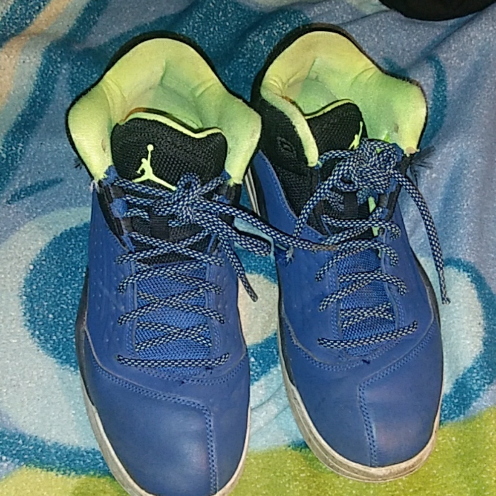 Nike hightops
